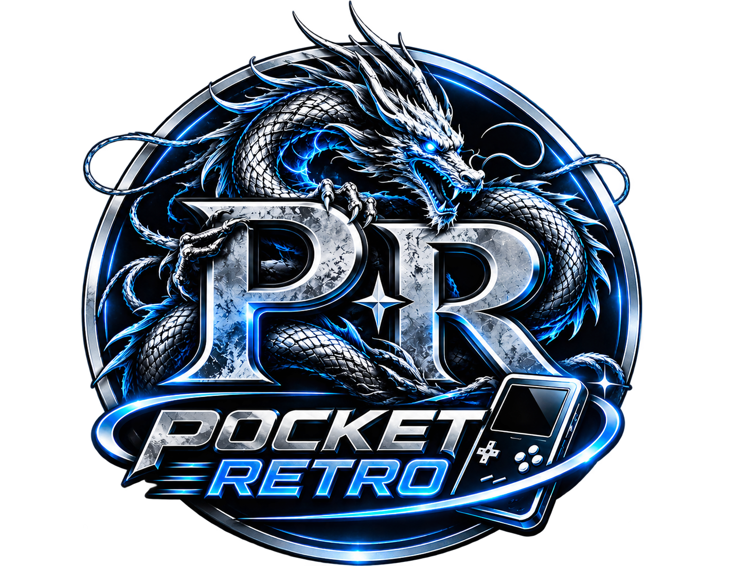 Pocket Retro